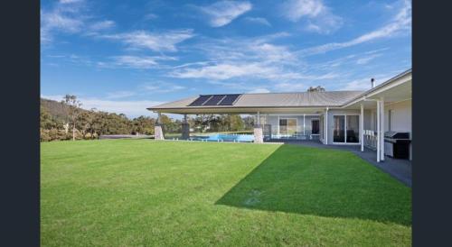 ON Keppies – BnB – Family Farm & Wedding Guest Accommodation Paterson NSW Review - Guest Experiences