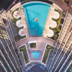 One Global Resorts Green Square - Guest Reviews