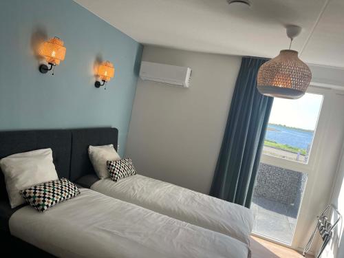 Oosterschelde Residence - Apartment Amenities