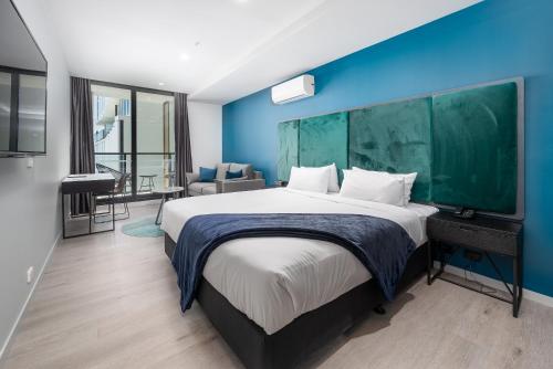 Oros Hotel and Apartments - Guest Experience Highlights