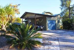 Our Beach House Kgari - Guest Experiences