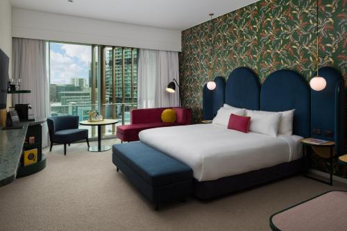 Ovolo The Valley Brisbane - Amenities and Facilities