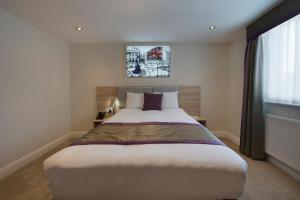 OYO Townhouse 30 Sussex Hotel, London Paddington - Room Types and Availability