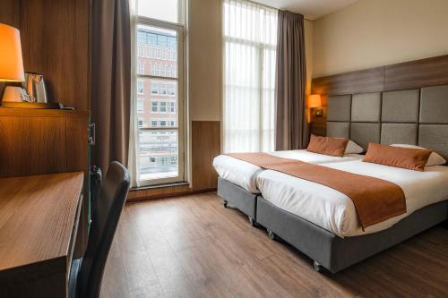 OZO Hotels Cordial Amsterdam - Guest Ratings and Reviews