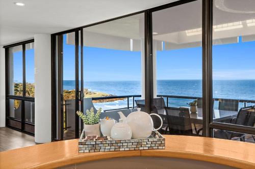 Pacific Towers Beach Resort - Guest Experiences