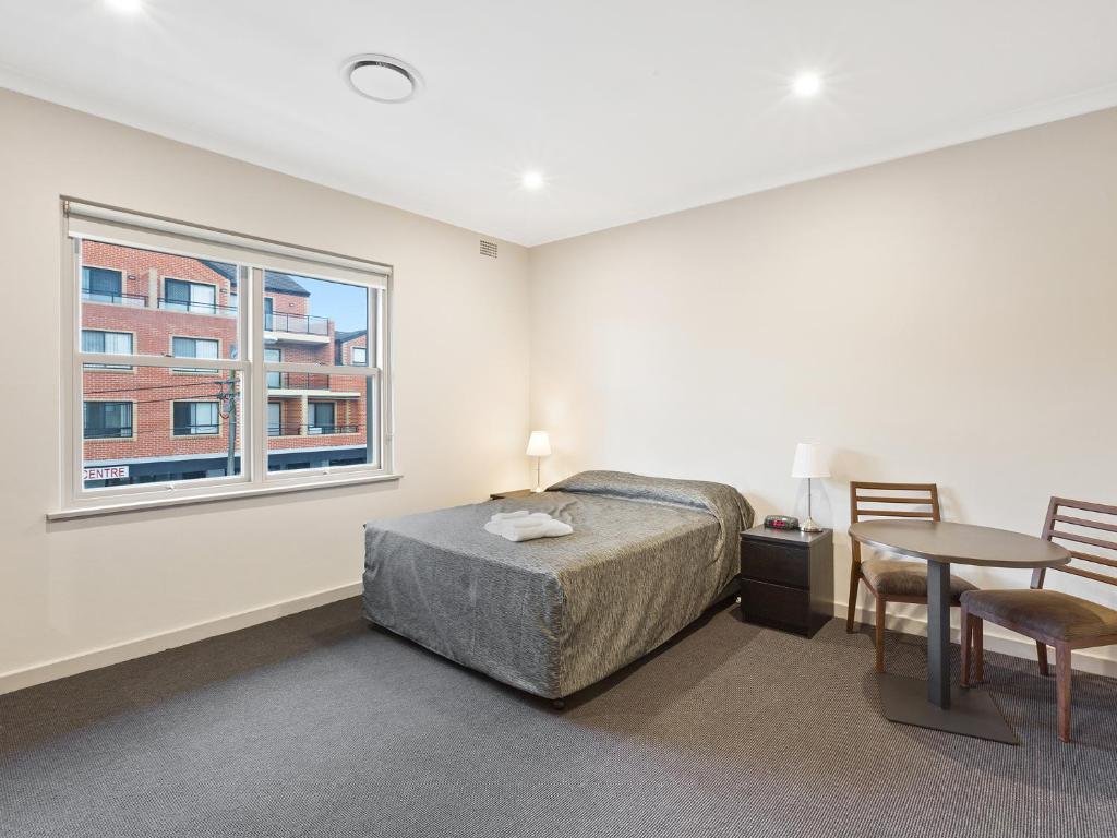 Padstow Park Hotel Review