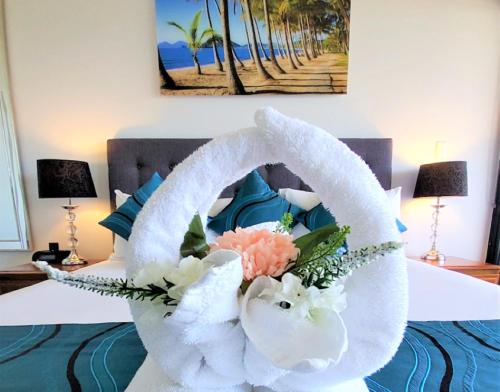 Palm Cove Beach Apartment - Guest Experience and Reviews