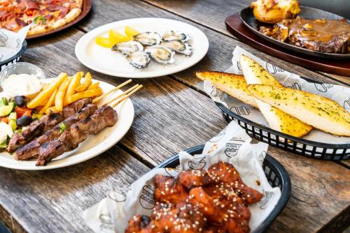 Panania Hotel Sydney - Guest Reviews and Ratings