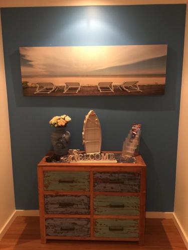 Paradise by the Bay - Amenities and Facilities