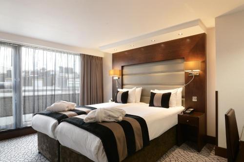 Park Grand London Kensington - On-Site Dining and Catering