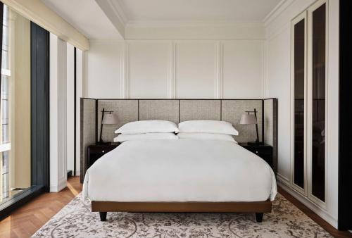 Park Hyatt London River Thames - Dining Experiences