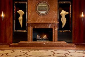 Park Hyatt Melbourne - Dining Options