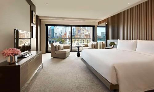 Park Hyatt Sydney - Dining Options