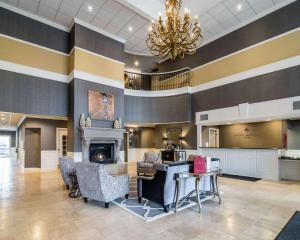 Park Manor Hotel - Amenities and Facilities