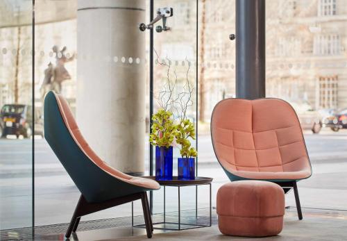 Park Plaza County Hall London - Guest Ratings and Reviews