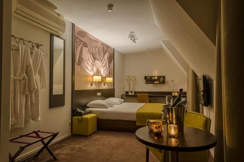 Parkhotel Auberge Vincent - Location Highlights