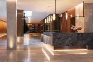 Parmelia Hilton Perth - Dining and Culinary Experiences
