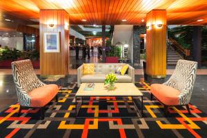 Pavilion On Northbourne - Amenities and Facilities