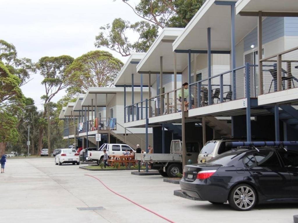 Peace Resorts – Jervis Bay Holiday Cabins in Sussex Inlet Review