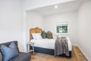 Pebbly Beach Escape - Booking and Pricing Details