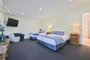Peel Inn Hotel Nundle - Guest Reviews and Ratings