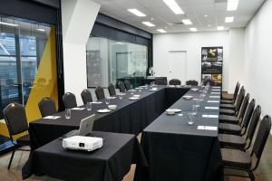 Pegasus Apart-Hotel Review - Recreational Facilities