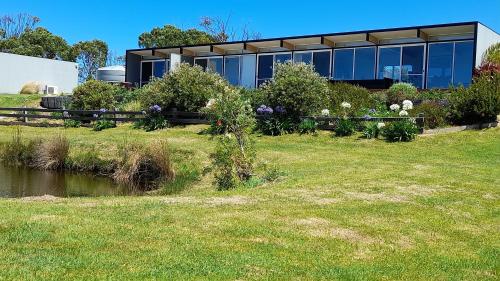 Pelican Point Sanctuary - Exceptional Facilities