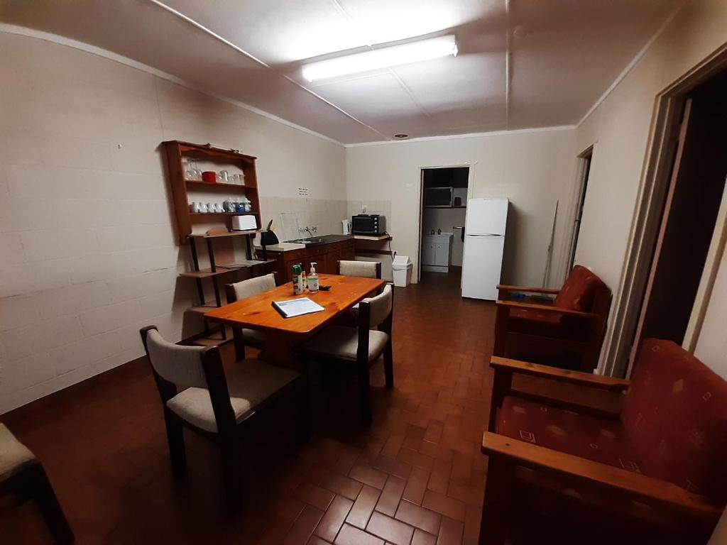 Pelican Point Waterfront Resort formerly Carnarvon Beach Retreat Review