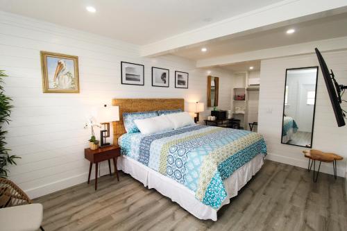 Pelican Post at Anna Maria Island Inn - Guest Experiences