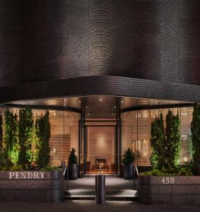 Pendry Manhattan West - Guest Experiences