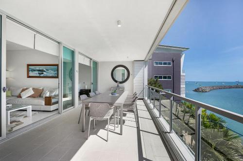 Peninsula Airlie Beach - Accommodation Highlights