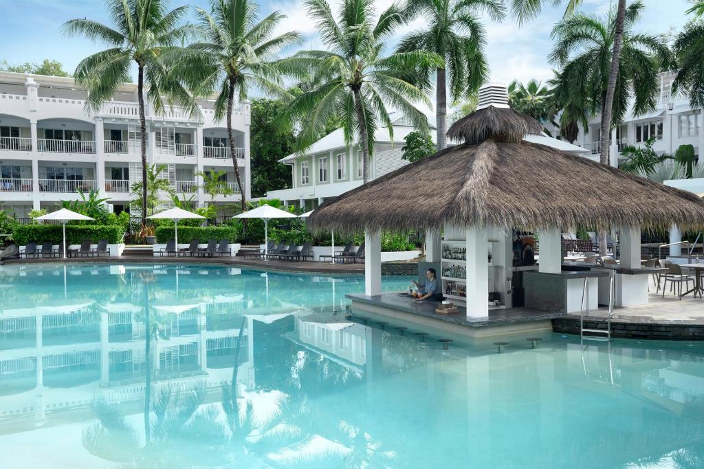 Peppers Beach Club & Spa Review