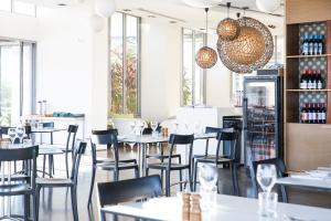 Peppers Blue on Blue - Amenities and Facilities