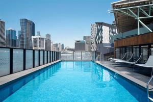Peppers Docklands - Guest Reviews and Ratings