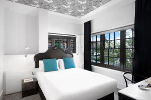 Peppers Gallery Hotel - Dining Experience