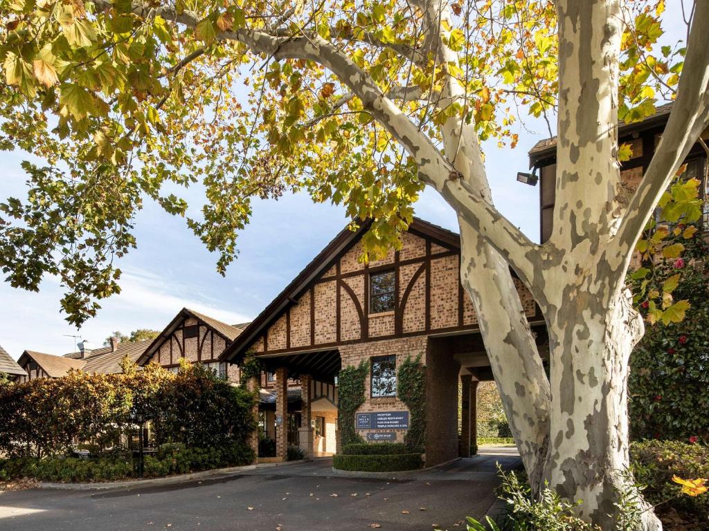 Peppers The Hills Lodge Review