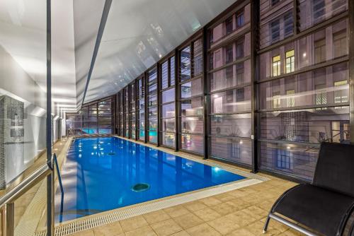 Peppers Waymouth Hotel - Facilities and Amenities