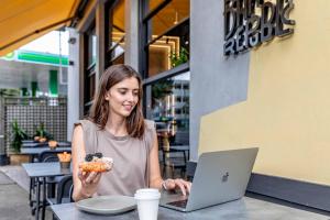 Perouse Randwick by Sydney Lodges - Room Amenities and Features