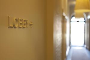 Perry Street Hotel - Charges for Children and Cribs