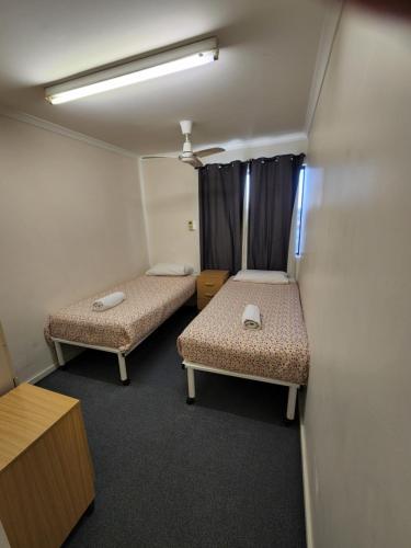 Perth City Apartment Hotel - Amenities and Facilities