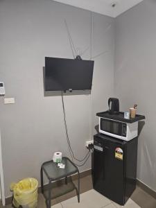 Perth City Motel - Facilities and Grounds