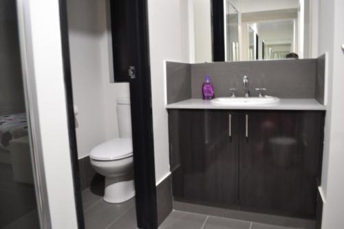 Perth Urban Lodge Review