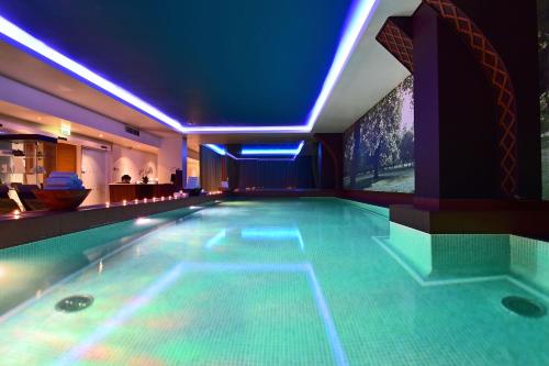 Pestana Chelsea Bridge Hotel & SPA - Dining Options