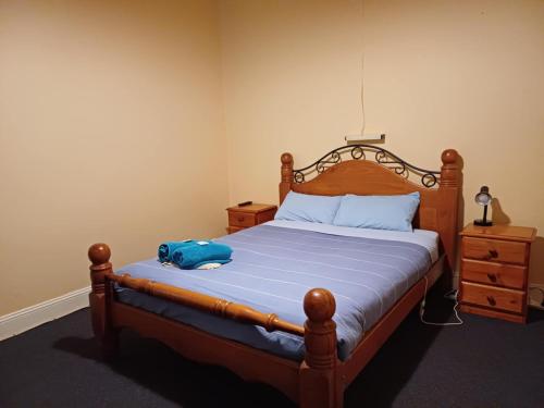 PETERBOROUGH HOTEL - Accommodation Options