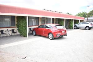 Peterborough Motel - Guest Preferences