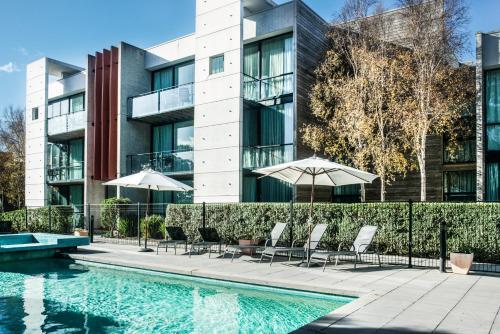 Phillip Island Apartments - Recreational Amenities