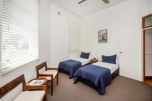 Pier Hotel Coffs Harbour - Facilities and Amenities