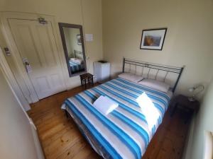 Pier Hotel - Dining Options