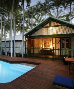 Pinctada McAlpine House - Exceptional Guest Experiences