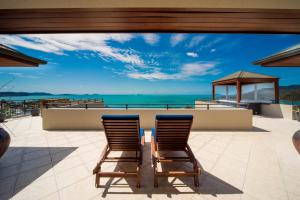 Pinnacles - Onsite Amenities